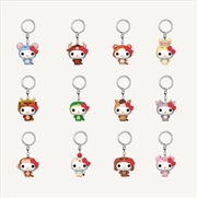 Buy Hello Kitty - Animal Pop! Keychain (SENT AT RANDOM)