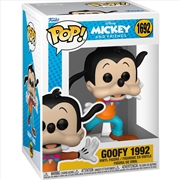 Buy Disney: Goofy Through the Ages - Goofy 1992 Pop! Vinyl