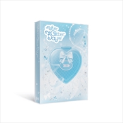 Buy Illit - 2025 Illit : After The Glitter Day Photobook