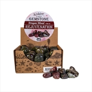 Buy Tumbled Gemstone Dragon Blood  (Sent At Random)