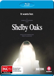 Buy Shelby Oaks