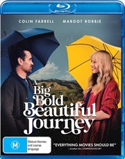 Buy A Big Bold Beautiful Journey