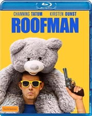 Buy Roofman