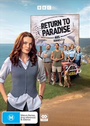 Buy Return To Paradise - Series 2