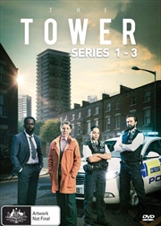 Buy Tower - Series 1-3, The