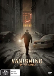 Buy Vanishing On 7th Street