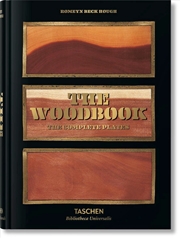 Buy Romeyn B. Hough. The Woodbook. The Complete Plates