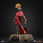 Buy The Emperor's New Groove - Kuzko Art Scale 1:10 Scale Statue