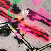 Buy One Hundred Fifty - Multicolored Vinyl