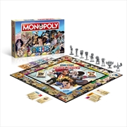 Buy Monopoly - One Piece