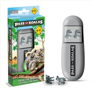 Buy Pass The Koalas - Pass The Koalas Original Version