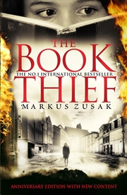 Buy The Book Thief