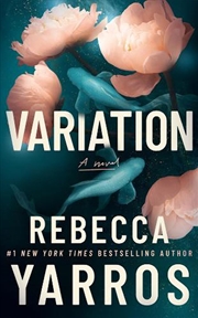 Buy Variation : A Novel