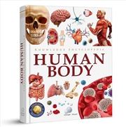 Buy Knowledge Encyclopedia Human Body : Deluxe Edition