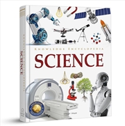 Buy Knowledge Encyclopedia Science : Deluxe Edition
