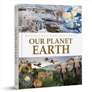 Buy Knowledge Encyclopedia - Our Planet Earth : Deluxe Edition