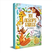 Buy 101 Aesop's Fables for Children