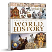 Buy Knowledge Encyclopedia World History : Deluxe Edition