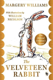 Buy The Velveteen Rabbit