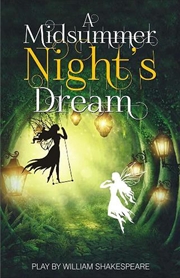 Buy A Midsummer Night's Dream
