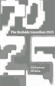 Buy The Bedside Guardian 2025