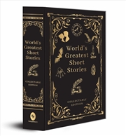 Buy World's Greatest Short Stories : Deluxe Edition