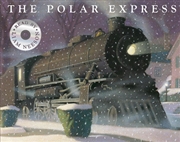 Buy The Polar Express : with Audio CD