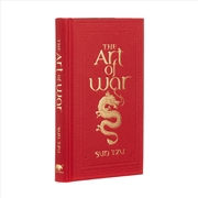 Buy The Art of War : Gilded Pocket Edition