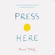 Buy Press Here