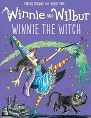 Buy Winnie and Wilbur: Winnie the Witch