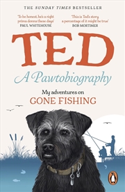 Buy A Pawtobiography : My adventures on Gone Fishing