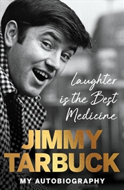 Buy Laughter is the Best Medicine : My autobiography