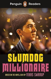 Buy Penguin Readers Level 6: Slumdog Millionaire (ELT Graded Reader) : Abridged Edition