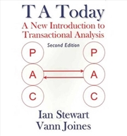 Buy T A Today : A New Introduction to Transactional Analysis