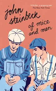 Buy Of Mice and Men