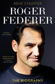 Buy Roger Federer : The Biography