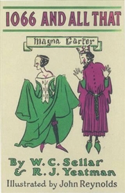 Buy 1066 and All That