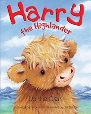 Buy Harry the Highlander : Up the Glen
