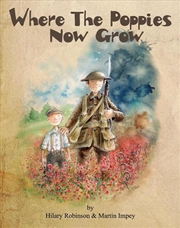 Buy Where the Poppies Now Grow