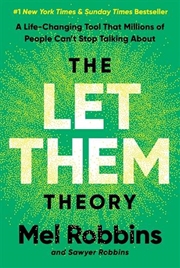 Buy The Let Them Theory : A Life-Changing Tool That Millions of People Can’t Stop Talking About