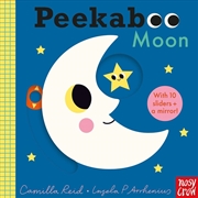 Buy Peekaboo Moon