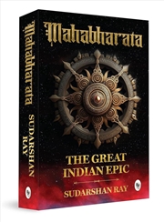 Buy Mahabharata: The Great Indian Epic