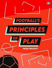 Buy Football's Principles of Play
