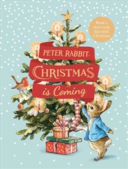 Buy Peter Rabbit: Christmas is Coming