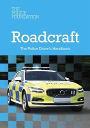 Buy Roadcraft: The Police Driver's Handbook 2025