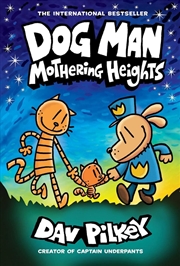 Buy Dog Man 10: Mothering Heights