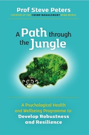 Buy A Path through the Jungle