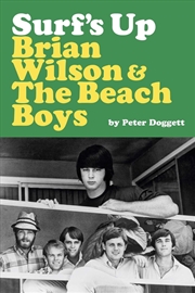 Buy Surf's Up: Brian Wilson and The Beach Boys