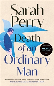 Buy Death of an Ordinary Man