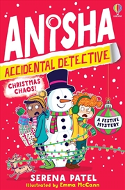 Buy Anisha, Accidental Detective: Christmas Chaos